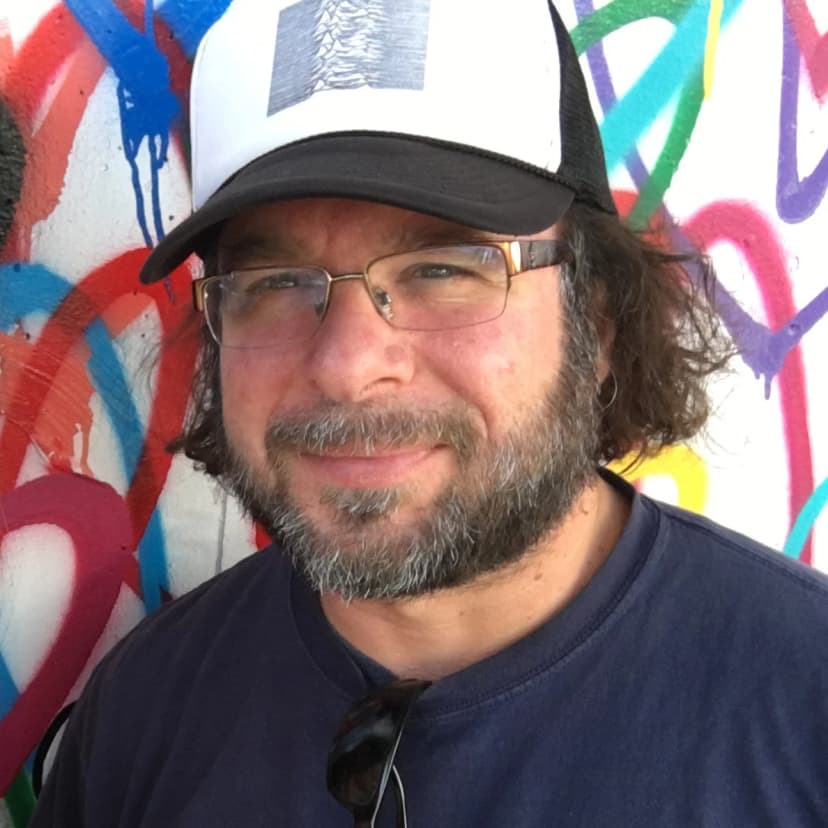 Mike Merell
