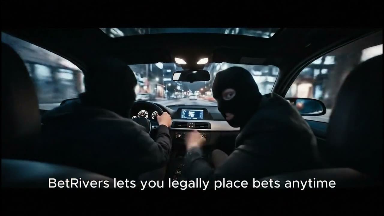 Bet Rivers