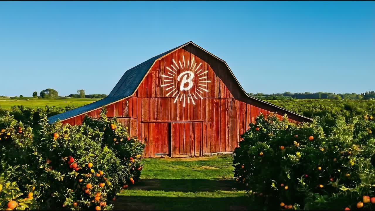 Bolthouse Farms - Rosco