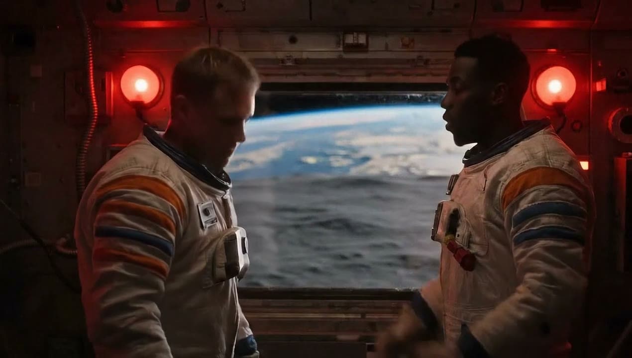 Clash Royale - Astronauts