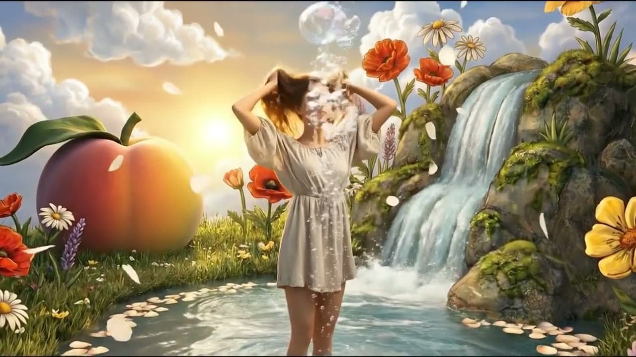 Herbal Essence